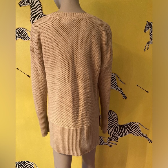 *HP* NWOT, Rachel Zoe, Knitted Sweater, M - Picture 15 of 15